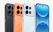 Oppo A7 Pro Max disponibil în trei culori atractive.
