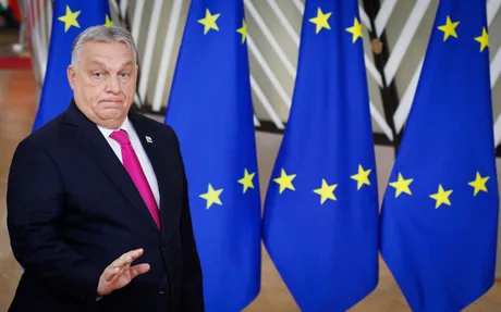 Investigarea fondurilor europene dispărute în Ungaria și posibilele fraude.