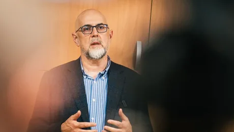 Kelemen Hunor discută despre un guvern format din funcționari publici experimentați.