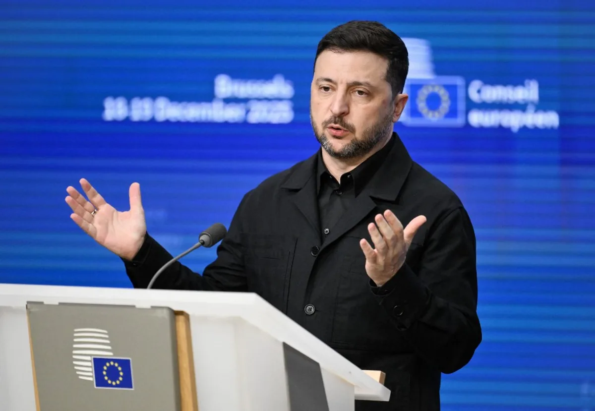Zelenski discută despre sancțiuni și apărare antiaeriană la summitul G7 din Franța.