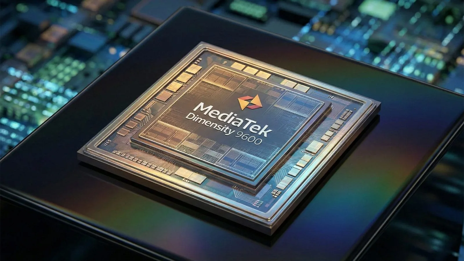 Chipsetul Dimensity 9600 promite performanțe ridicate pentru smartphone-uri premium.