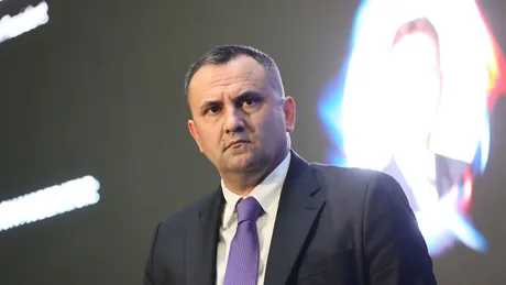 Adrian Nicușor Nica discută despre sechestrul bunurilor firmelor.