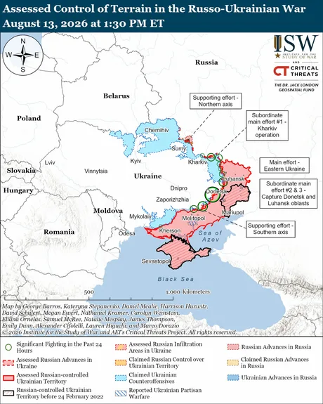 Atacuri reciproce între Ucraina și Rusia asupra infrastructurii energetice.