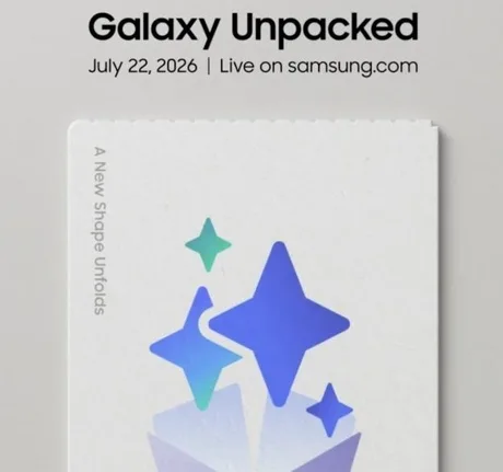 Evenimentul Samsung Unpacked va aduce telefoane pliabile inovatoare.