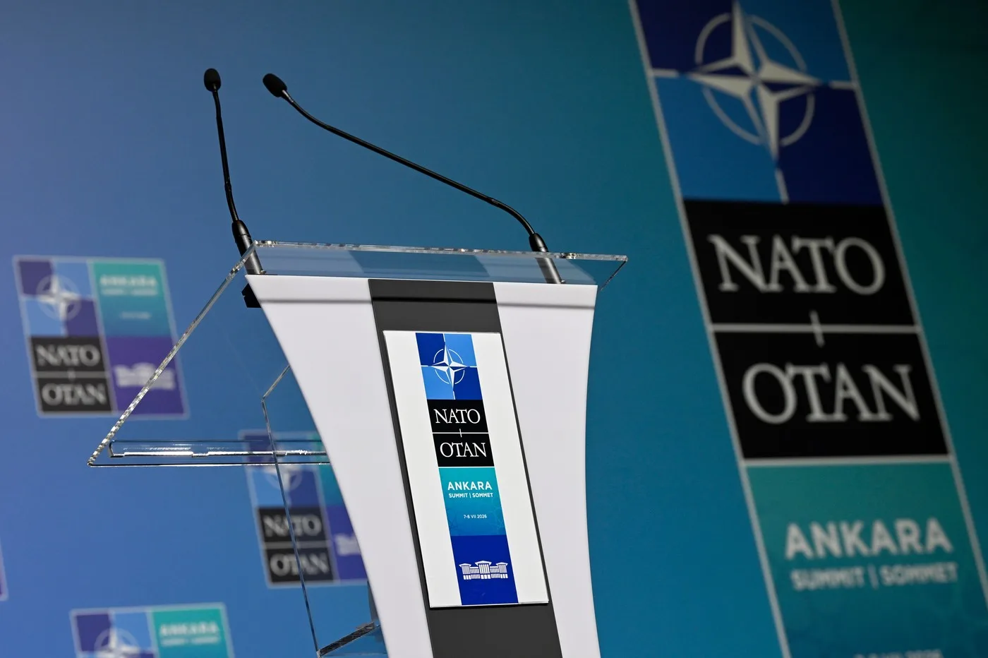 Reuniune NATO la Ankara pentru consolidarea capacităților militare europene.