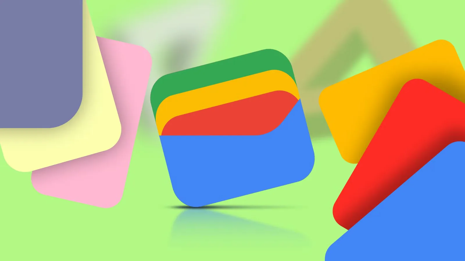 Google Wallet unifică istoricul plăților pe telefon și ceas.