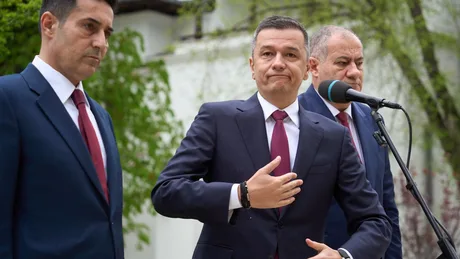 Sorin Grindeanu răspunde criticilor pe Facebook, provocând o dispută publică.