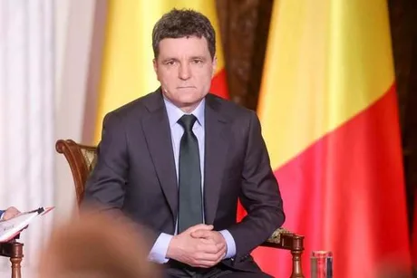 Nicușor Dan discută despre nemulțumirile societății și evaluarea la vot.