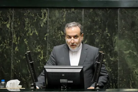Ministrul iranian de Externe discutând despre presiuni diplomatice cu Bulgaria.