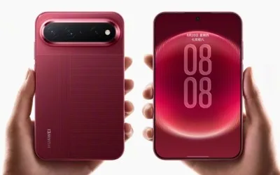 Huawei Pura X View, un smartphone cu design modern și specificații avansate.