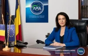 Mesaj de susținere pentru fermieri în perioada sărbătorilor pascale.