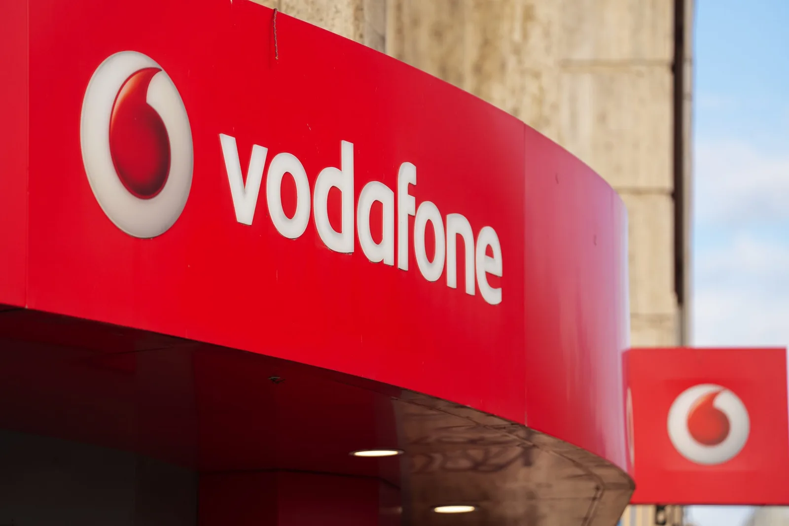 Ofertă Vodafone pentru portarea numărului în rețeaua Telekom.