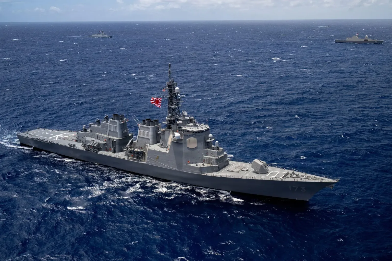 china, sanae takaichi, crestere buget aparare - copertă