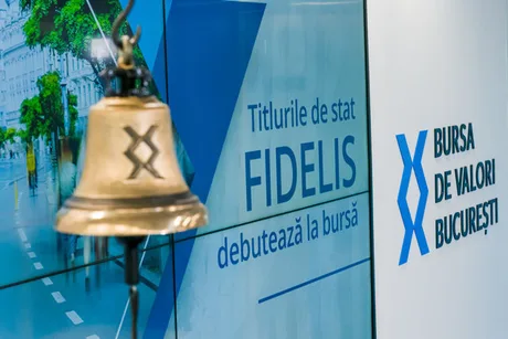 Investitorii reacționează pozitiv la oferta de titluri Fidelis.