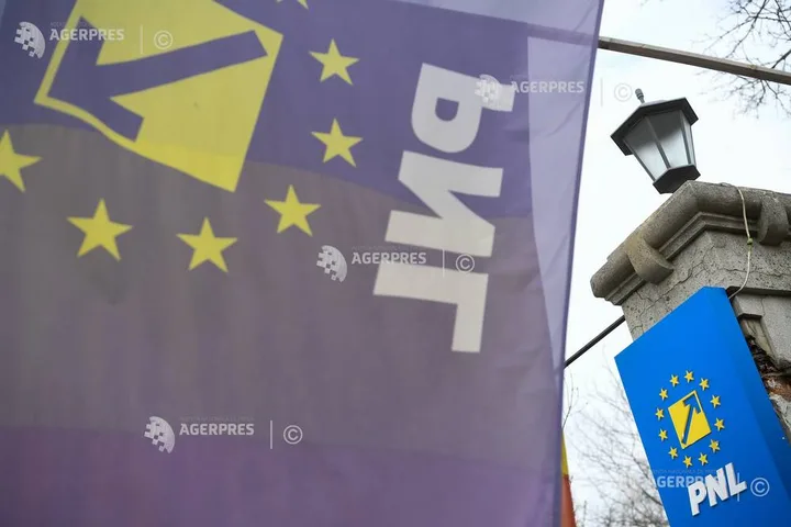 guvernul muresan, pnl, criza politica - copertă