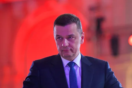 Sorin Grindeanu discută despre programul de guvernare și măsuri economice.