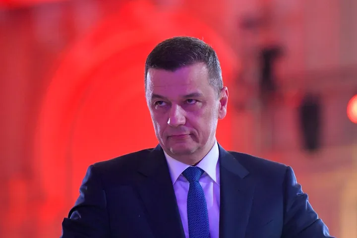 Sorin Grindeanu discută despre programul de guvernare și măsuri economice.
