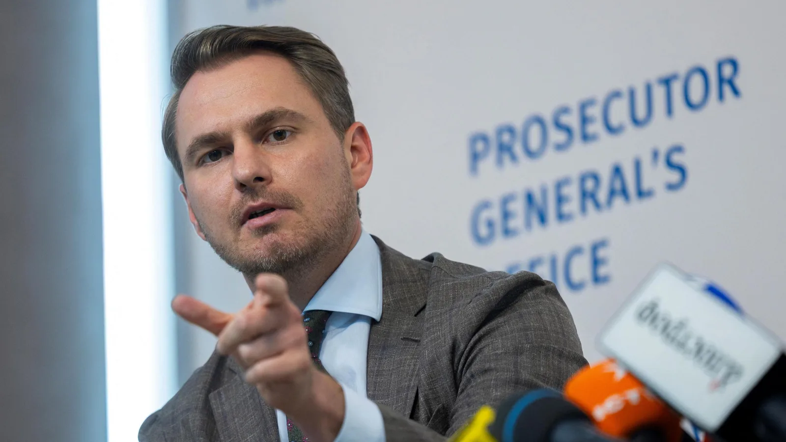 Ruslan Kravcenko explică situația actuală din Ucraina după demisia sa.