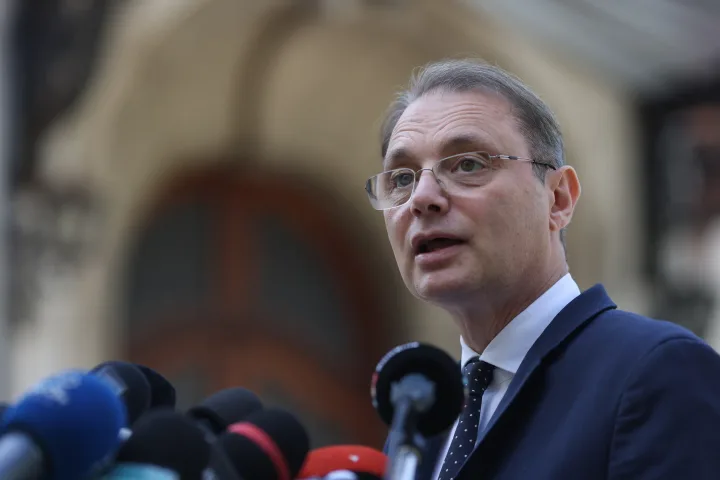 Luca Niculescu discută despre reformele din agricultură și irigații.