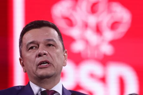Sorin Grindeanu discută despre viitorul guvernului și posibilele schimbări politice.