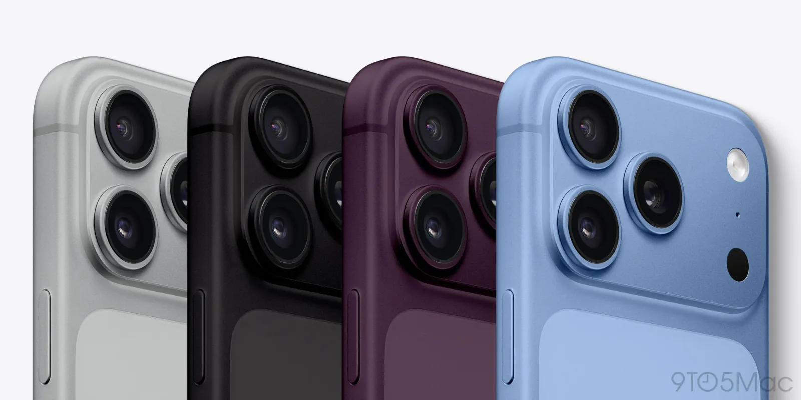 Estimările arată o creștere semnificativă a costurilor pentru iPhone 18 Pro Max.