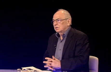 Gabriel Liiceanu discută despre criza politică și liderii actuali.