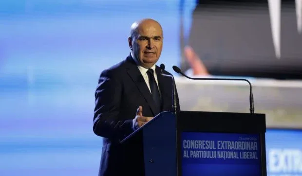 Ilie Bolojan susține măsuri economice pentru redresarea României.