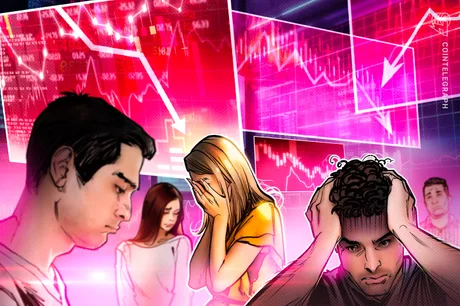 Investitori îngrijorați de scăderea Bitcoin și impactul dolarului puternic.