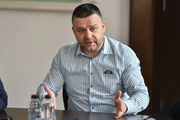 Ciprian Ciucu discută despre criza politică din PNL și desemnarea premierului.