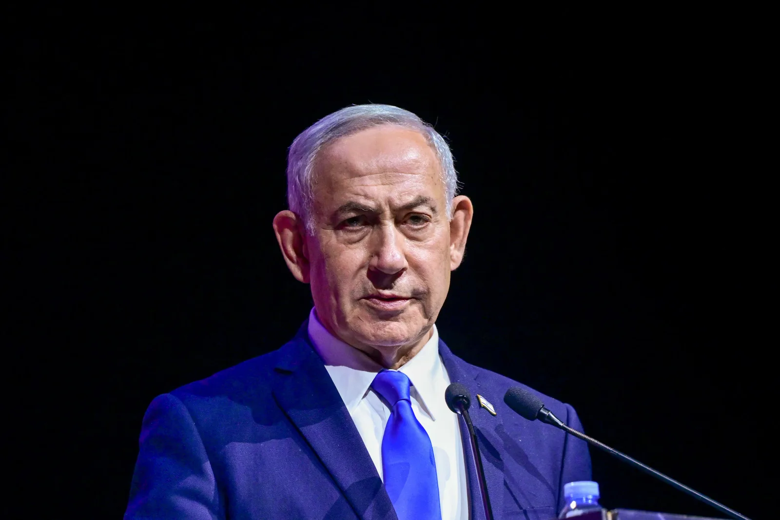 Benjamin Netanyahu discutând despre relația cu Donald Trump și obiectivele comune în privința Iranului.