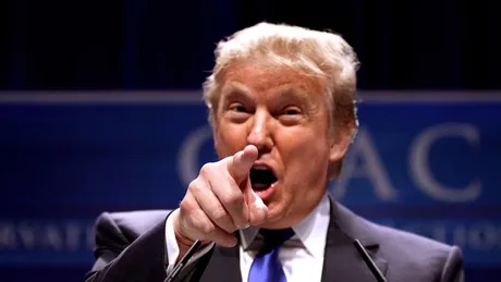 Donald Trump subliniază importanța inteligenței artificiale în armată.