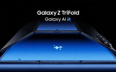 Samsung pregătește un telefon pliabil tri-fold pentru 2027, cu disponibilitate extinsă.