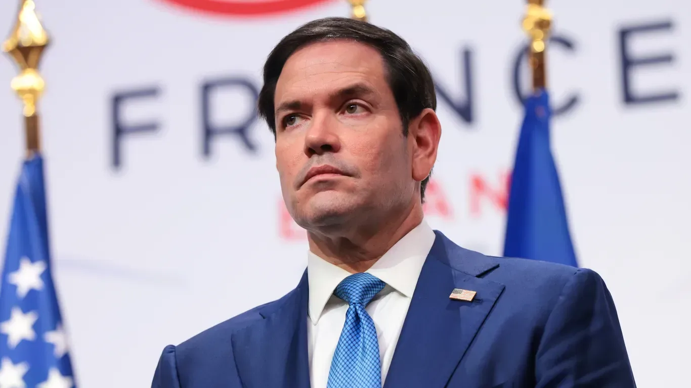 Marco Rubio discută despre guvernele pro-americane din America Latină.