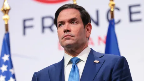 Marco Rubio discută despre guvernele pro-americane din America Latină.