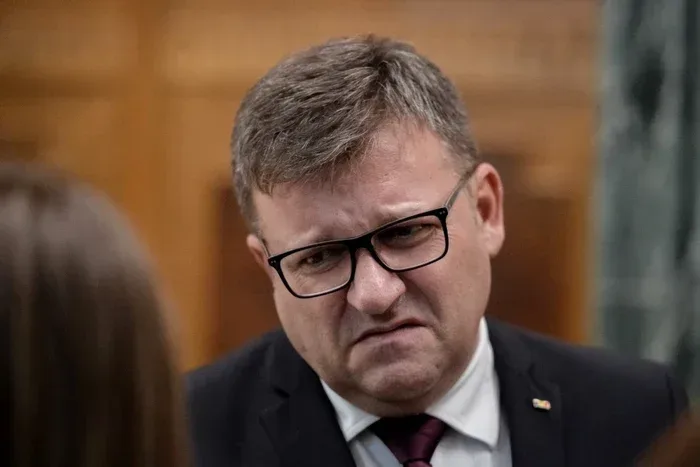 Deputatul Marius Budăi discută despre blocajul guvernamental și fondurile europene.