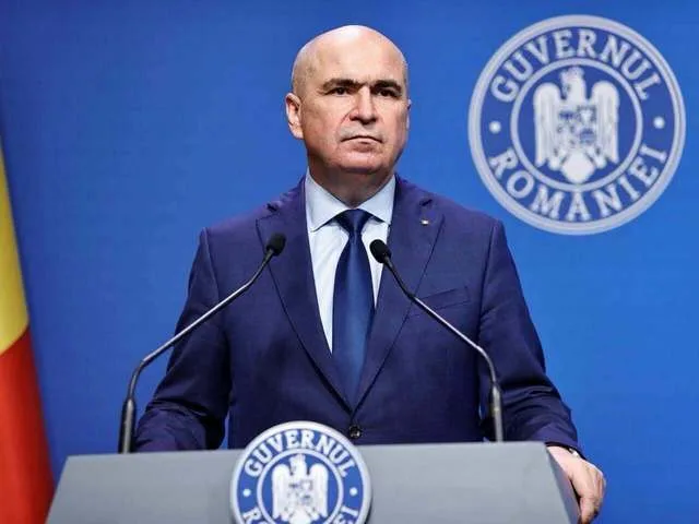 Ilie Bolojan susține discuții importante despre ratingul României.