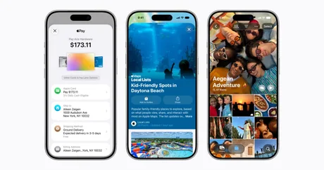 Aplicația unificată Find My pe Apple Watch simplifică localizarea obiectelor și persoanelor.