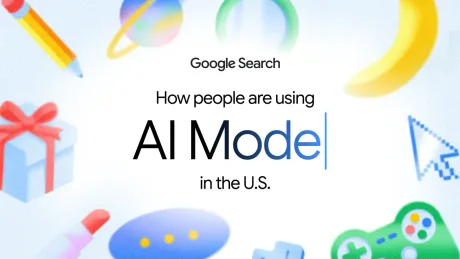 Diagrame interactive generate de AI pentru căutări mai eficiente.