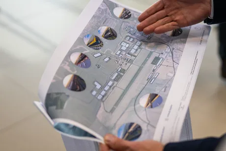 Start-upul american Antares a dus un micro-reactor nuclear la „stare critică” în testele din Idaho - proiectul are autorizație DOE, dar are nevoie de aprobarea NRC pentru comercializare