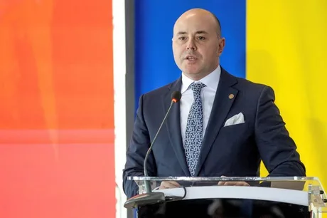 Alexandru Muraru discută despre blocajul politic și propunerile PNL.