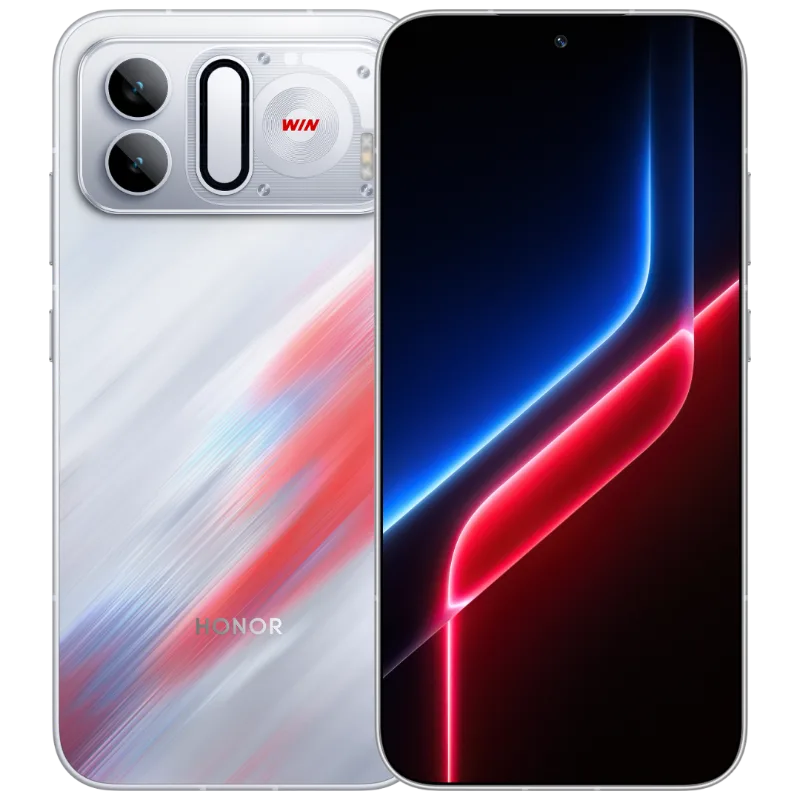 Honor Win RT 2 cu design modern și specificații impresionante pentru autonomie și performanță.