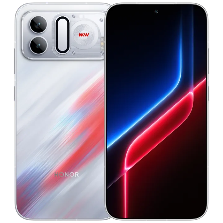 Honor Win RT 2 cu design modern și specificații impresionante pentru autonomie și performanță.