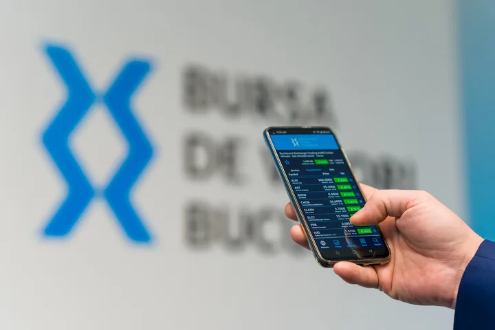Analiză a rezultatelor financiare ale Bursei de Valori București în T2 2026.