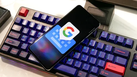 Gboard aduce un mod nou pentru editarea textului pe Android.