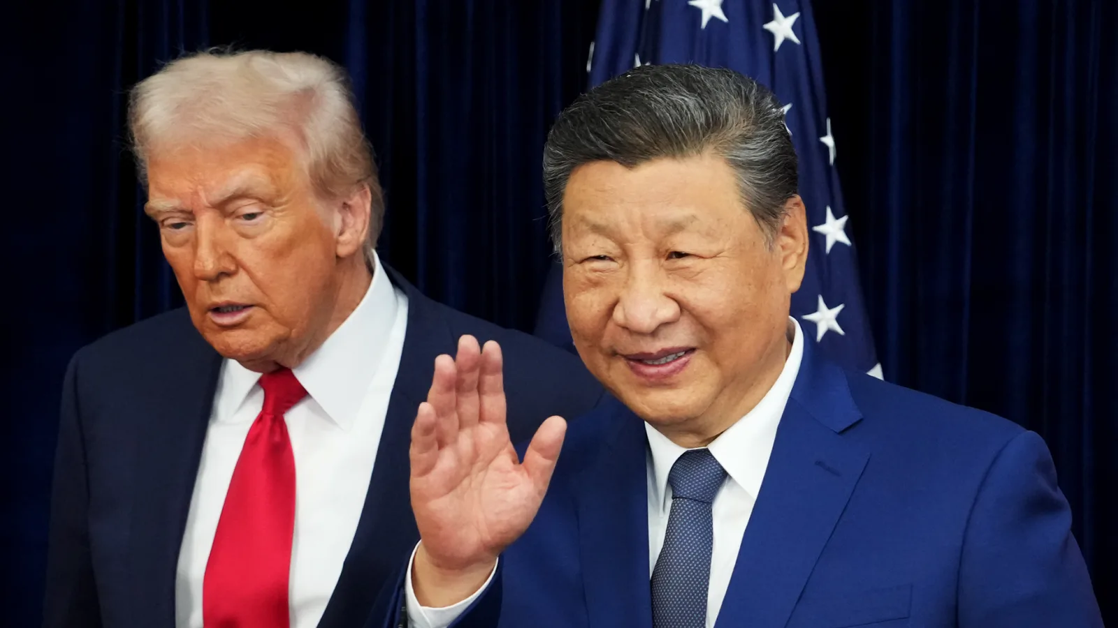 Marco Rubio discută despre politica SUA față de Taiwan și vânzările de armament.