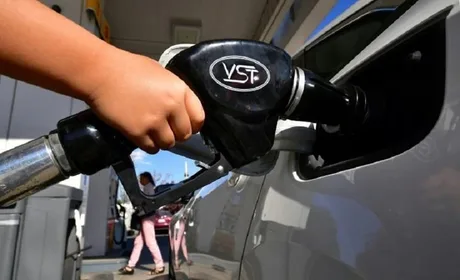 Creșterea prețurilor la carburanți afectează costurile de transport.