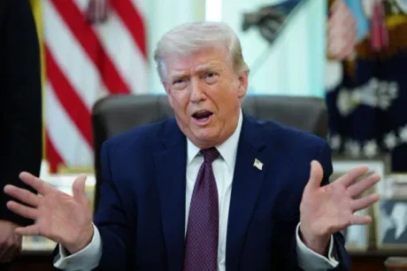 Distanțarea aliaților de SUA pe fondul politicii externe imprevizibile a lui Trump.