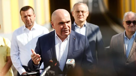 Luca Niculescu discută despre programul de guvernare și cerințele PNL.
