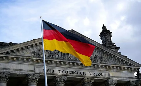concedieri germania, china, asociatia producatorilor masini - copertă