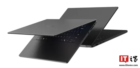 Laptopul XPS 16 Creator Edition cu design elegant și performanțe avansate.